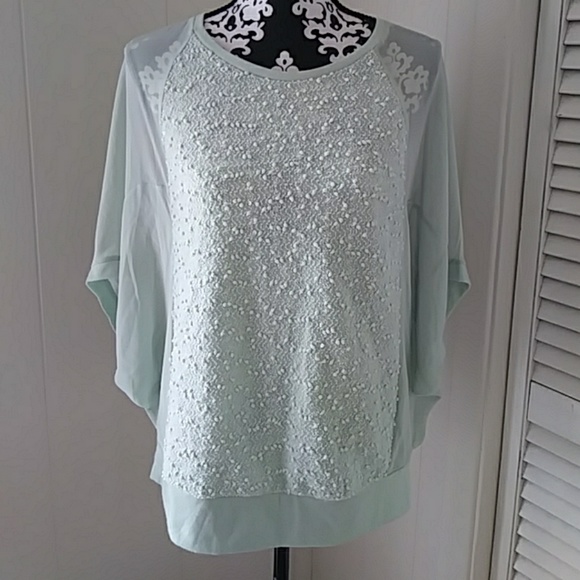 Jennifer Lopez Tops - JENNIFER LOPEZ BLOUSE